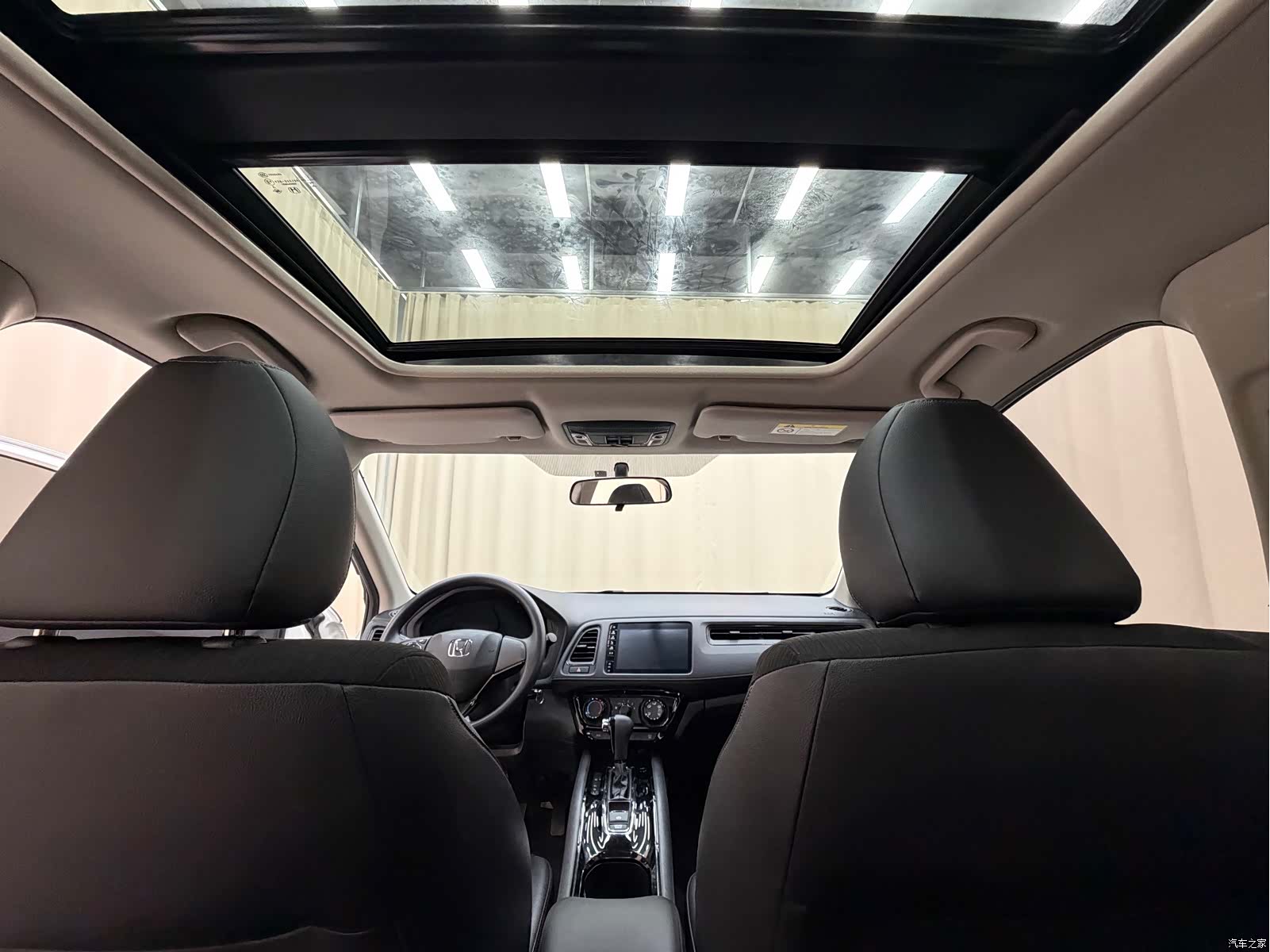 Honda Vezel, 2022 18