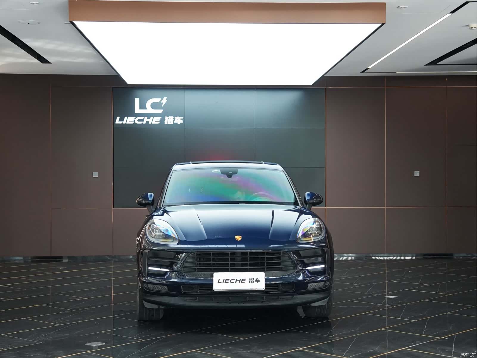 Porsche Macan, 2020 2