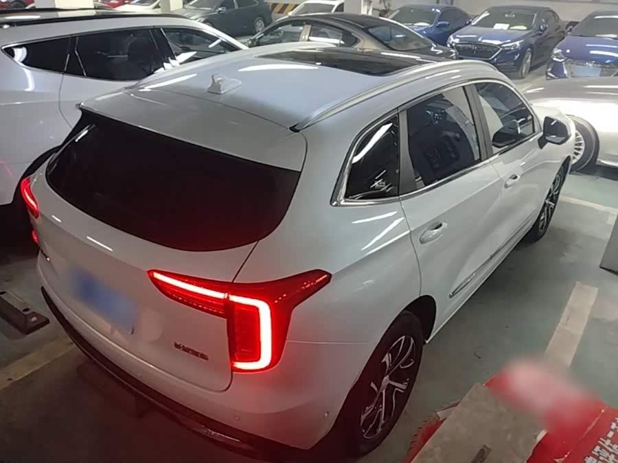 Haval First Love 2021, фото 6