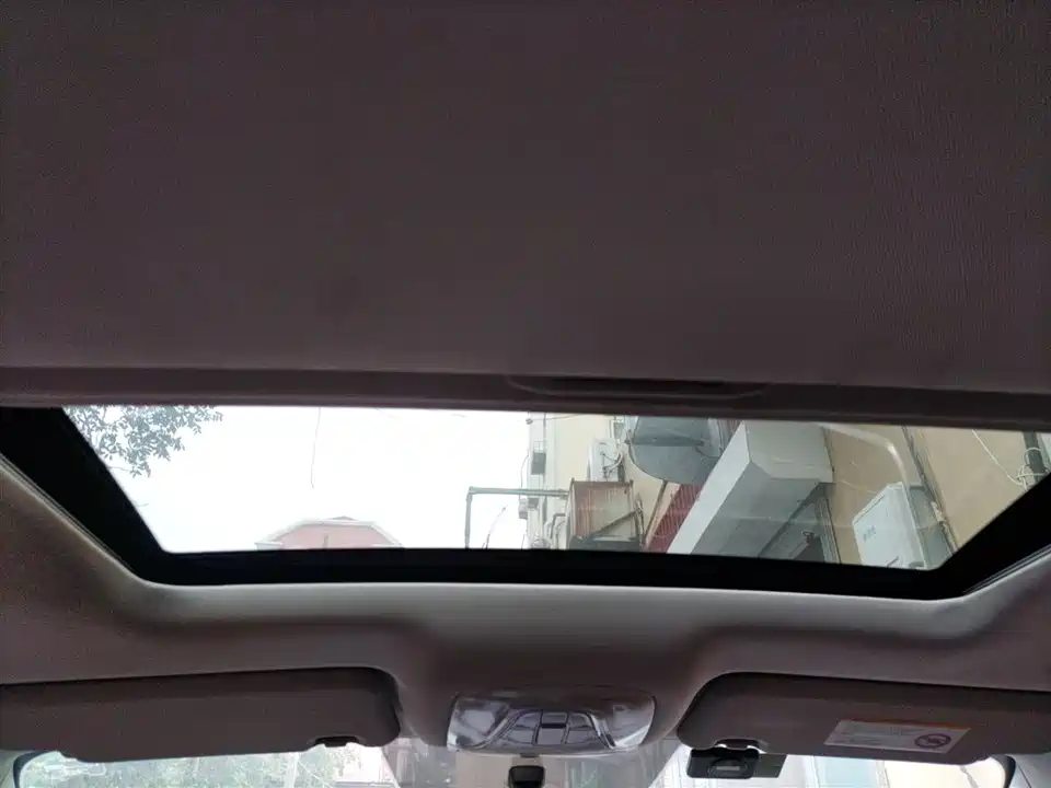 Trumpchi Trumpchi GA4