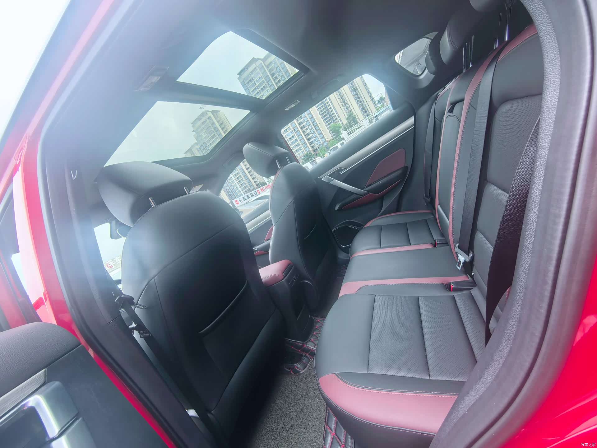 Geely Coolray, 2020 9