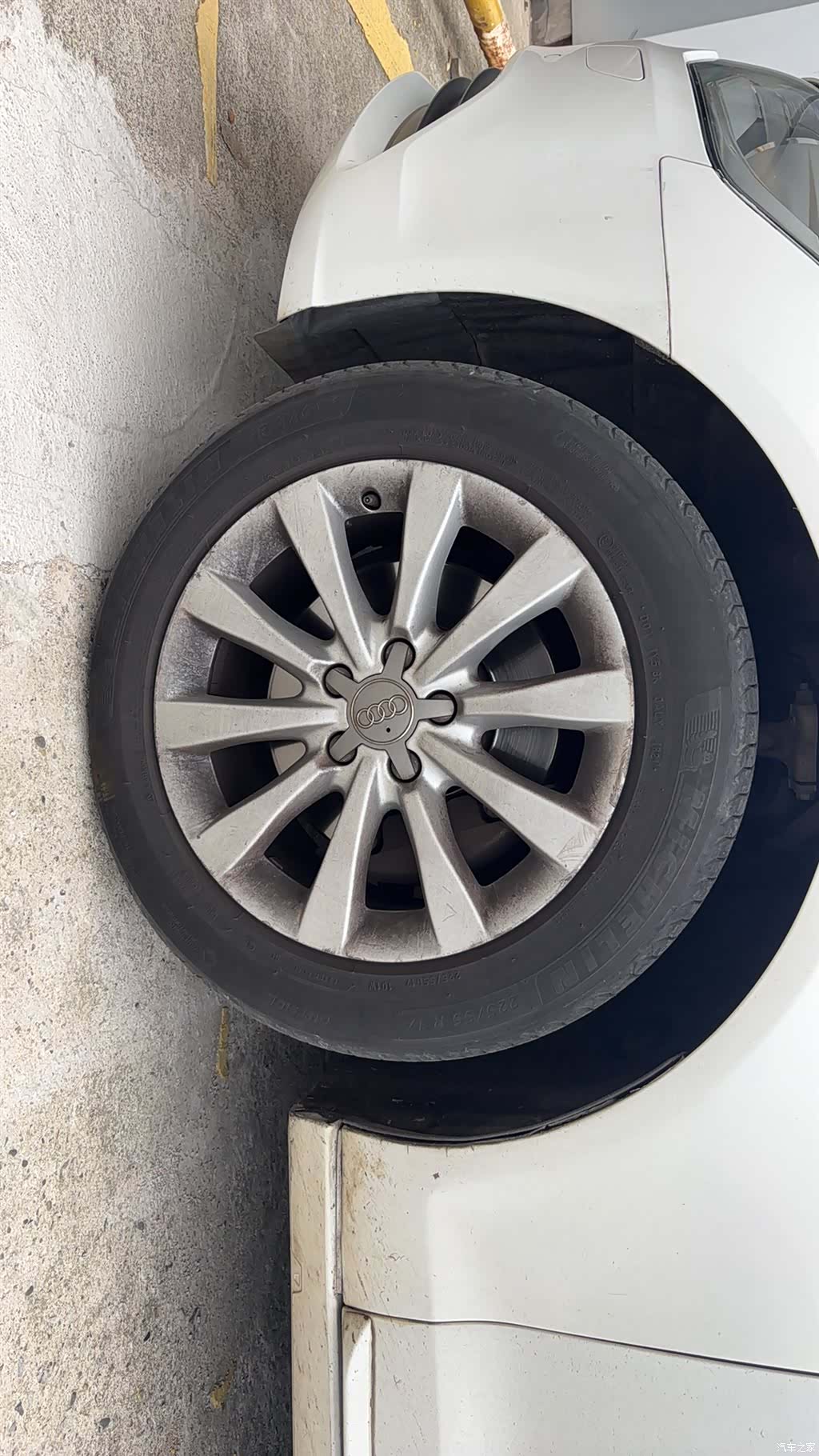Audi A6L, 2015 9