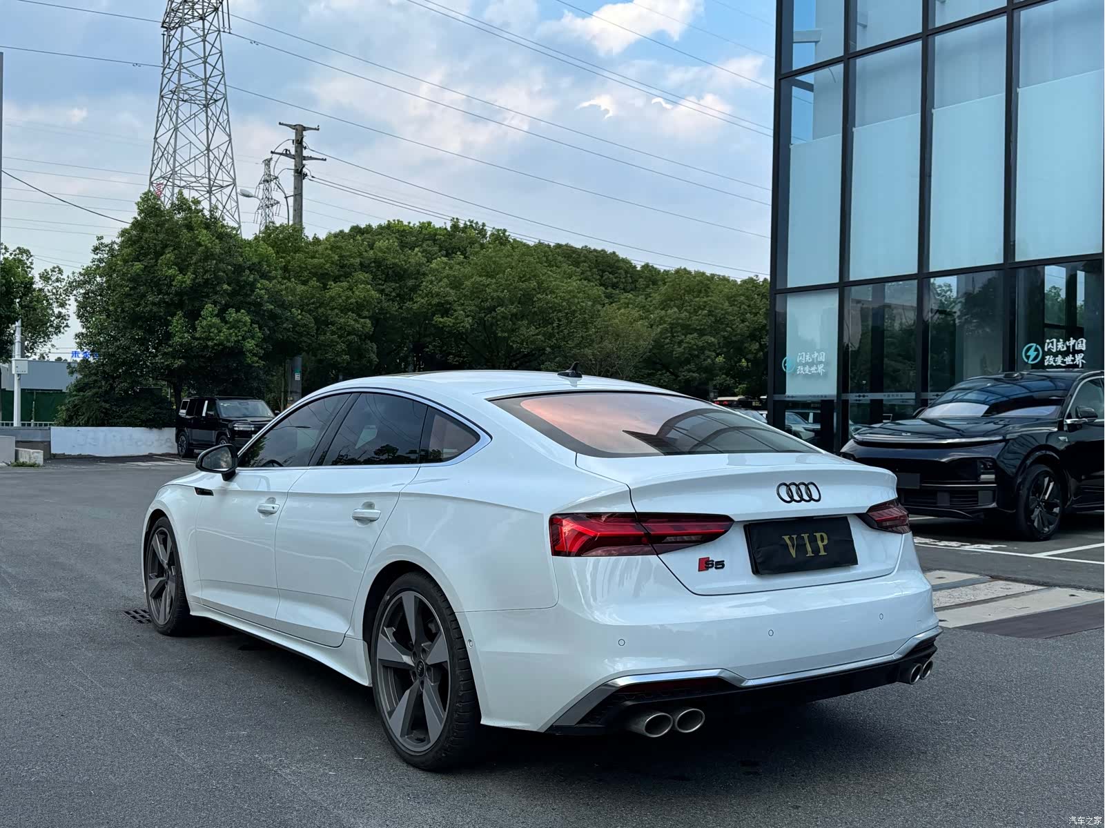 Audi S5, 2023 17