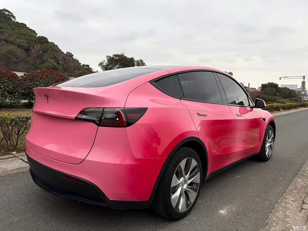 Tesla Model Y, 2023 4