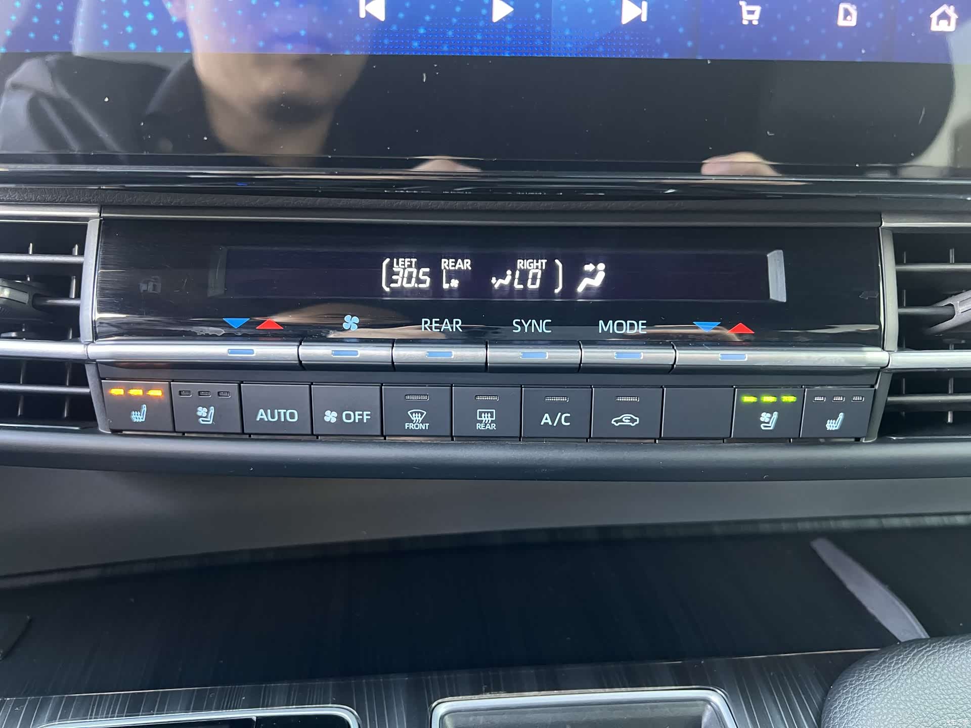 Toyota Sienna, 2022 26