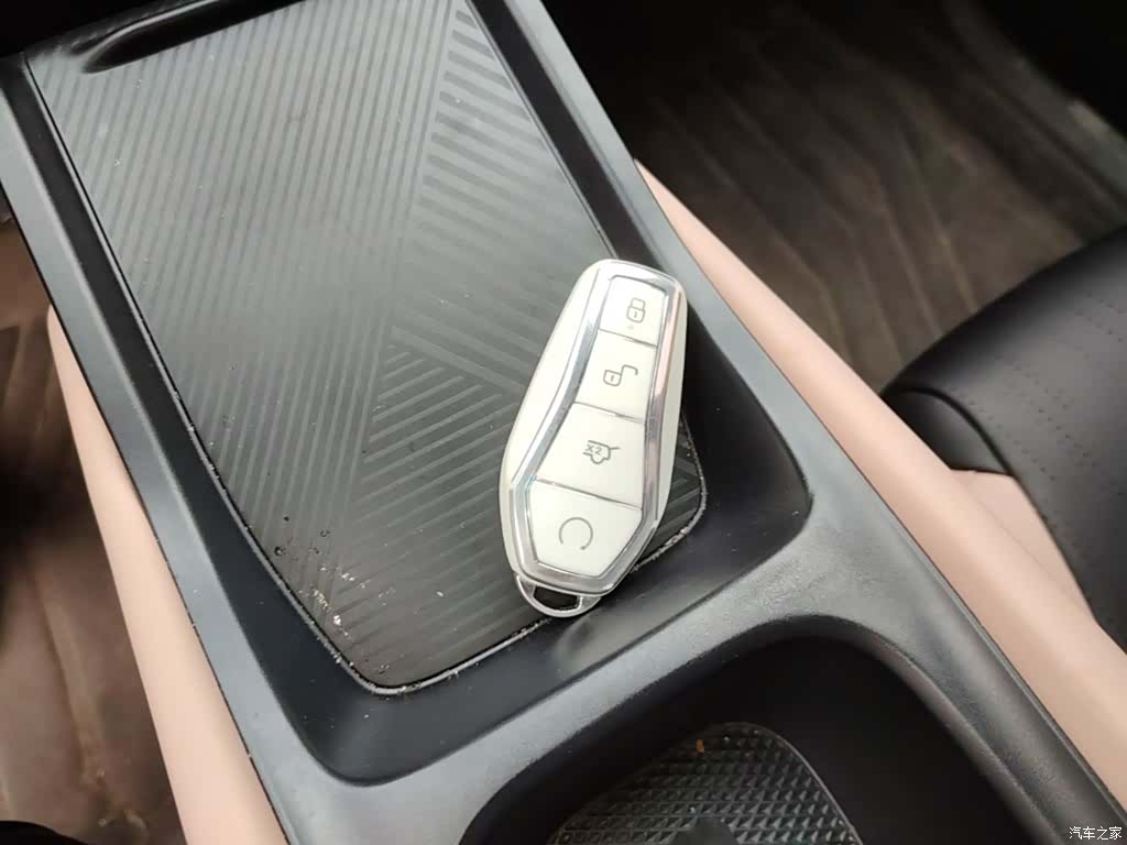 BYD Seagull, 2025 9