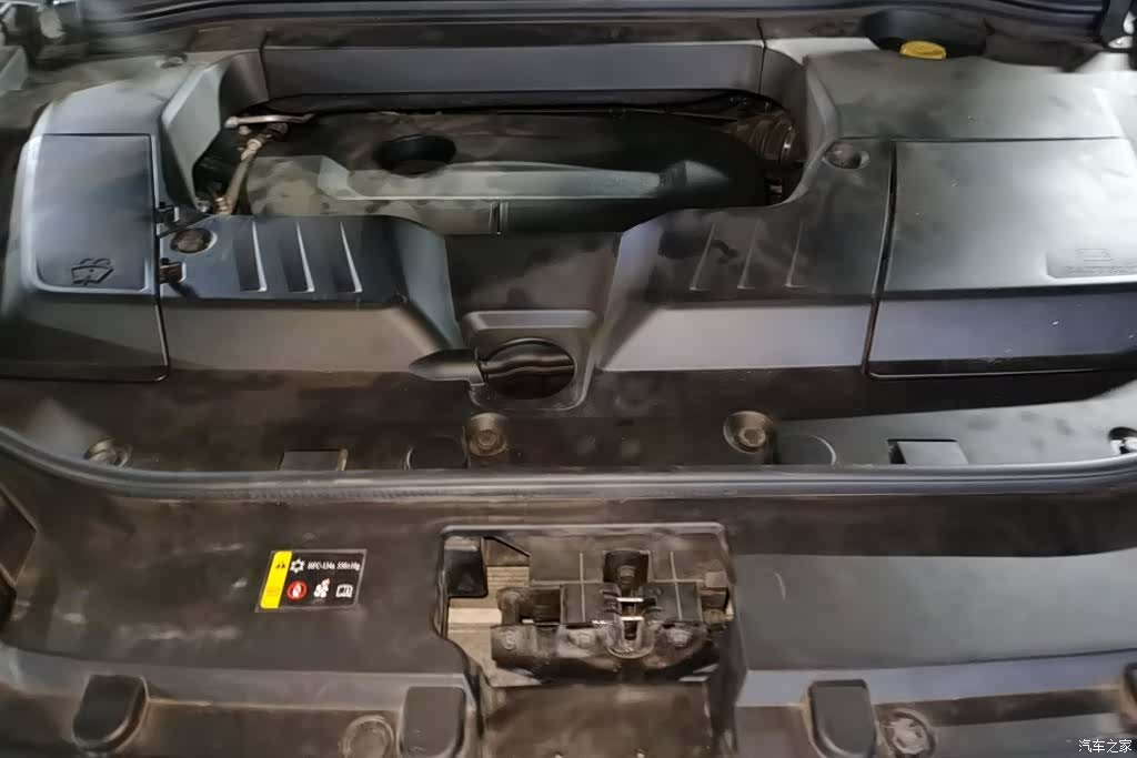 WEY VV6, 2019 10
