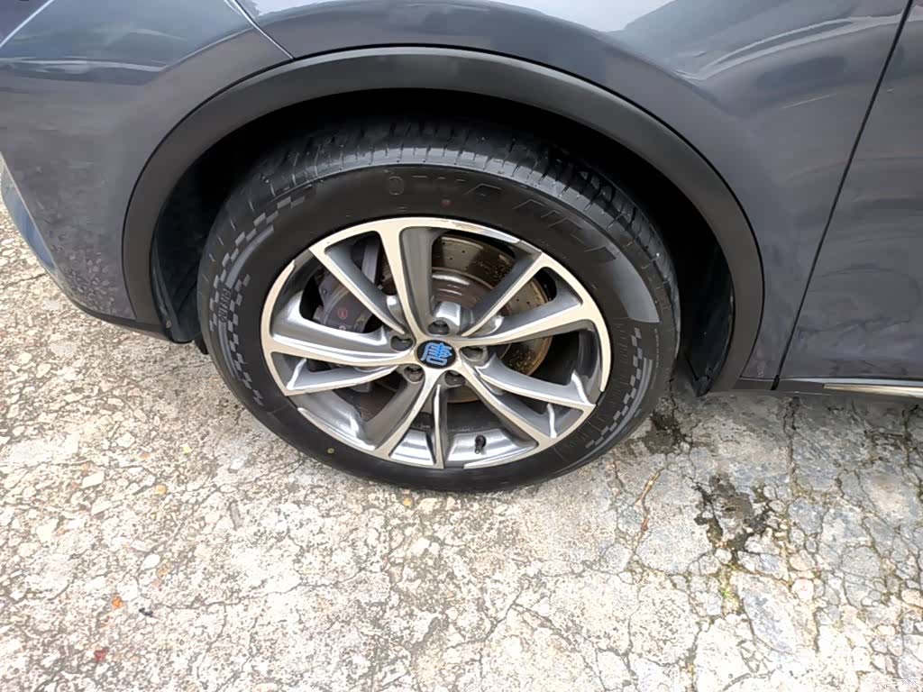 BYD Tang, 2019 23