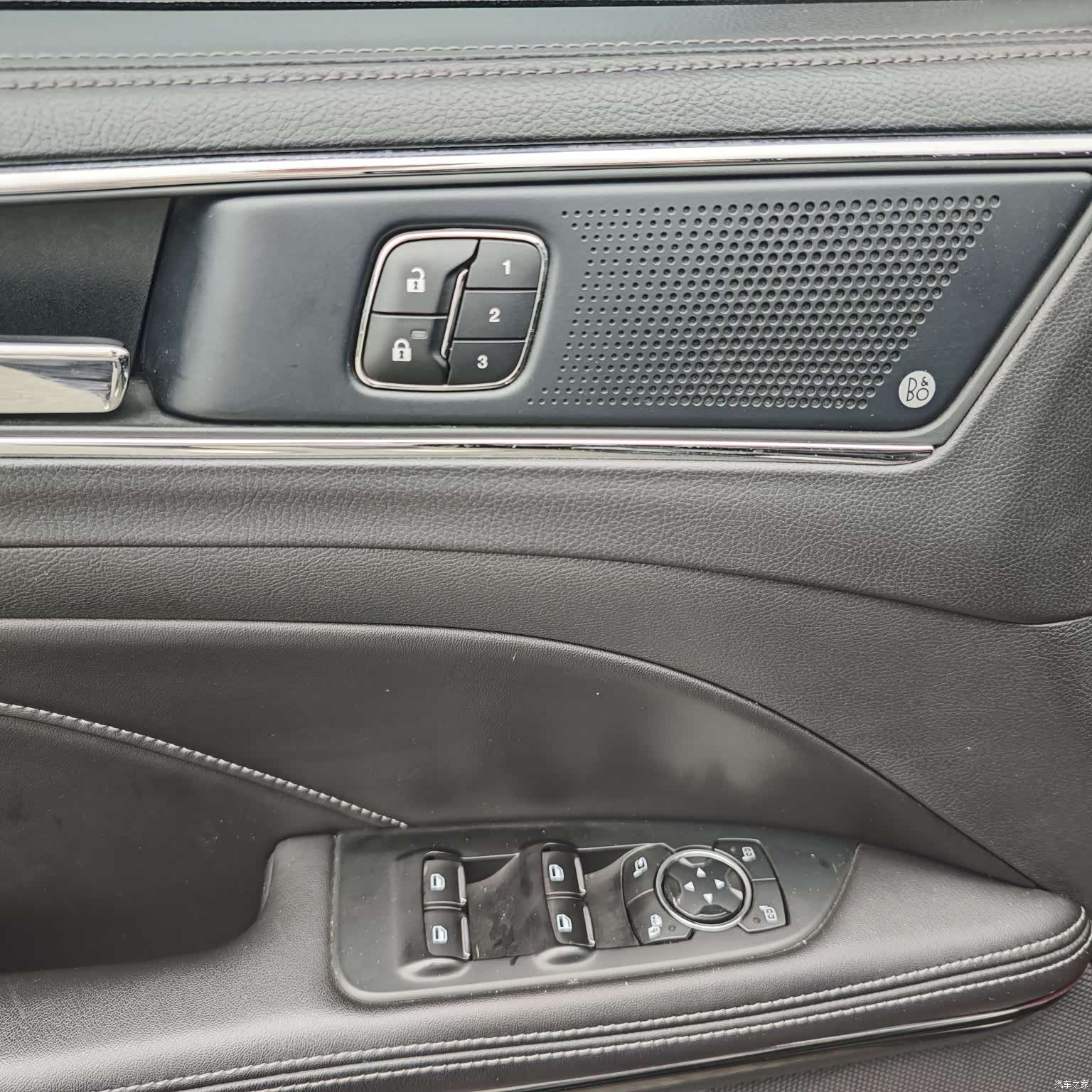 Ford Taurus, 2021 11