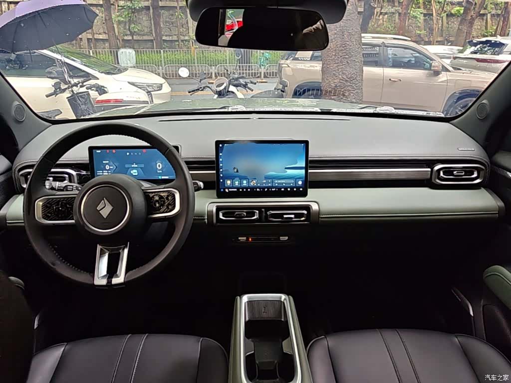 Wuling Yep, 2024 10