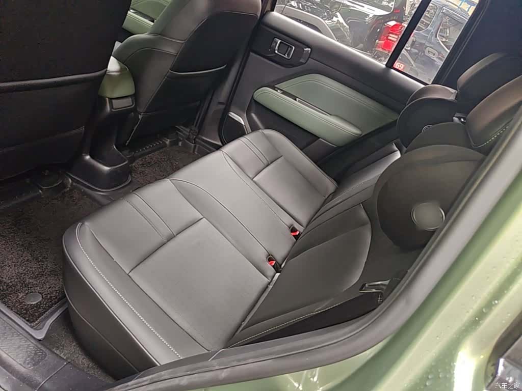 Wuling Yep, 2024 17