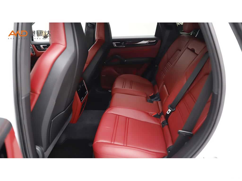 Porsche Cayenne, 2021 7