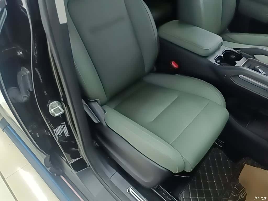 Chery iCAR, 2024 25