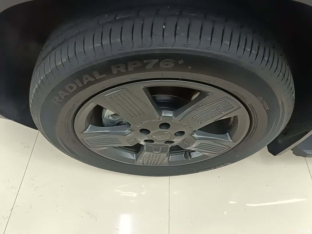 Chery iCAR, 2024 23