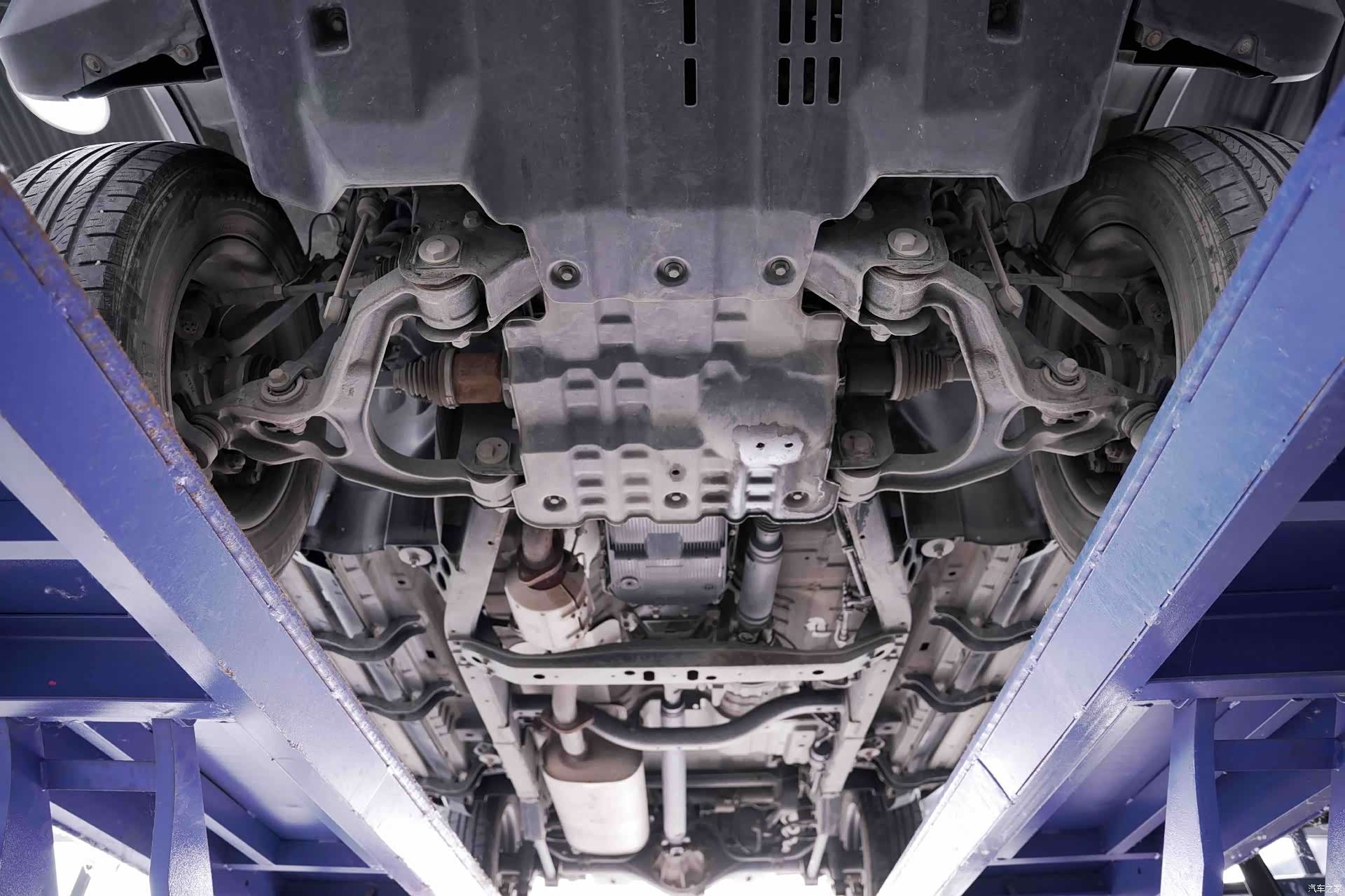 BAIC BJ40, 2020 24
