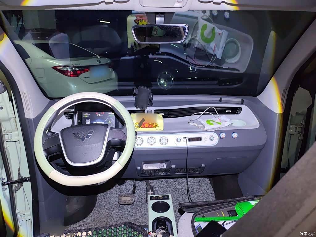 Wuling Yuan, 2022 13