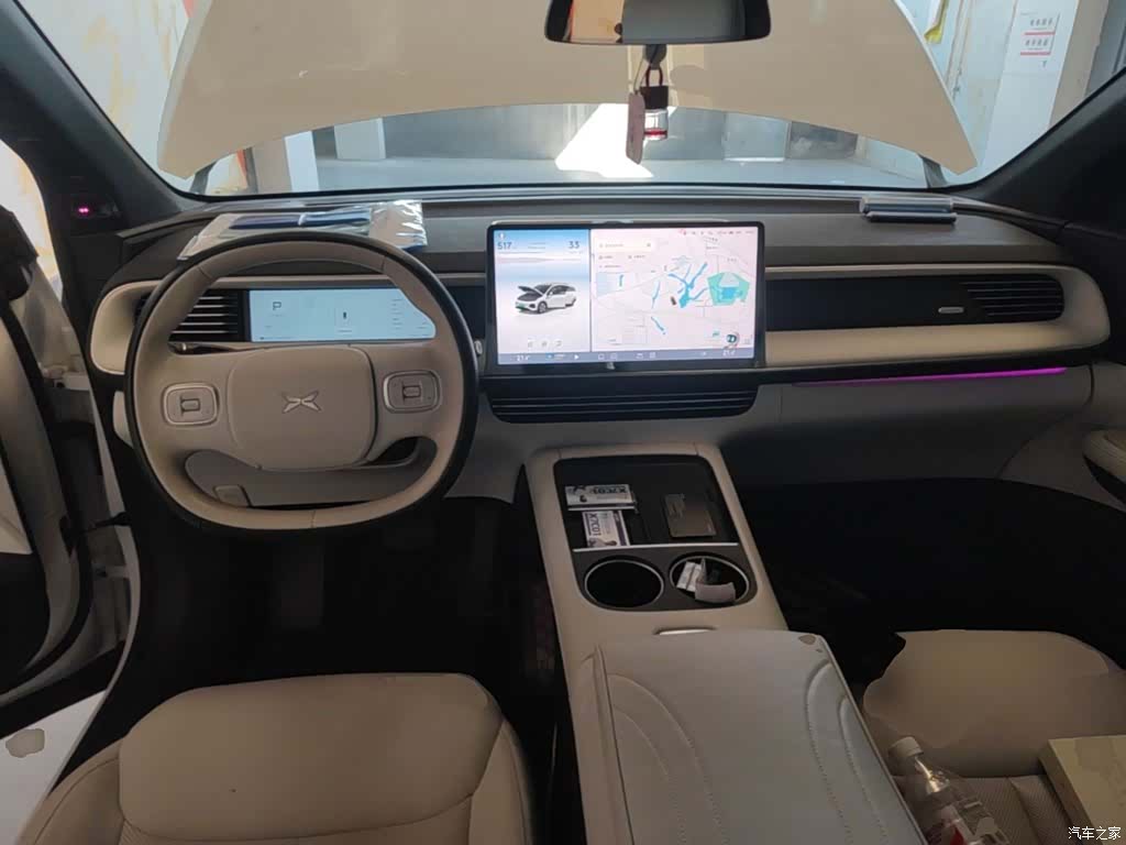 Xpeng G6, 2024 10
