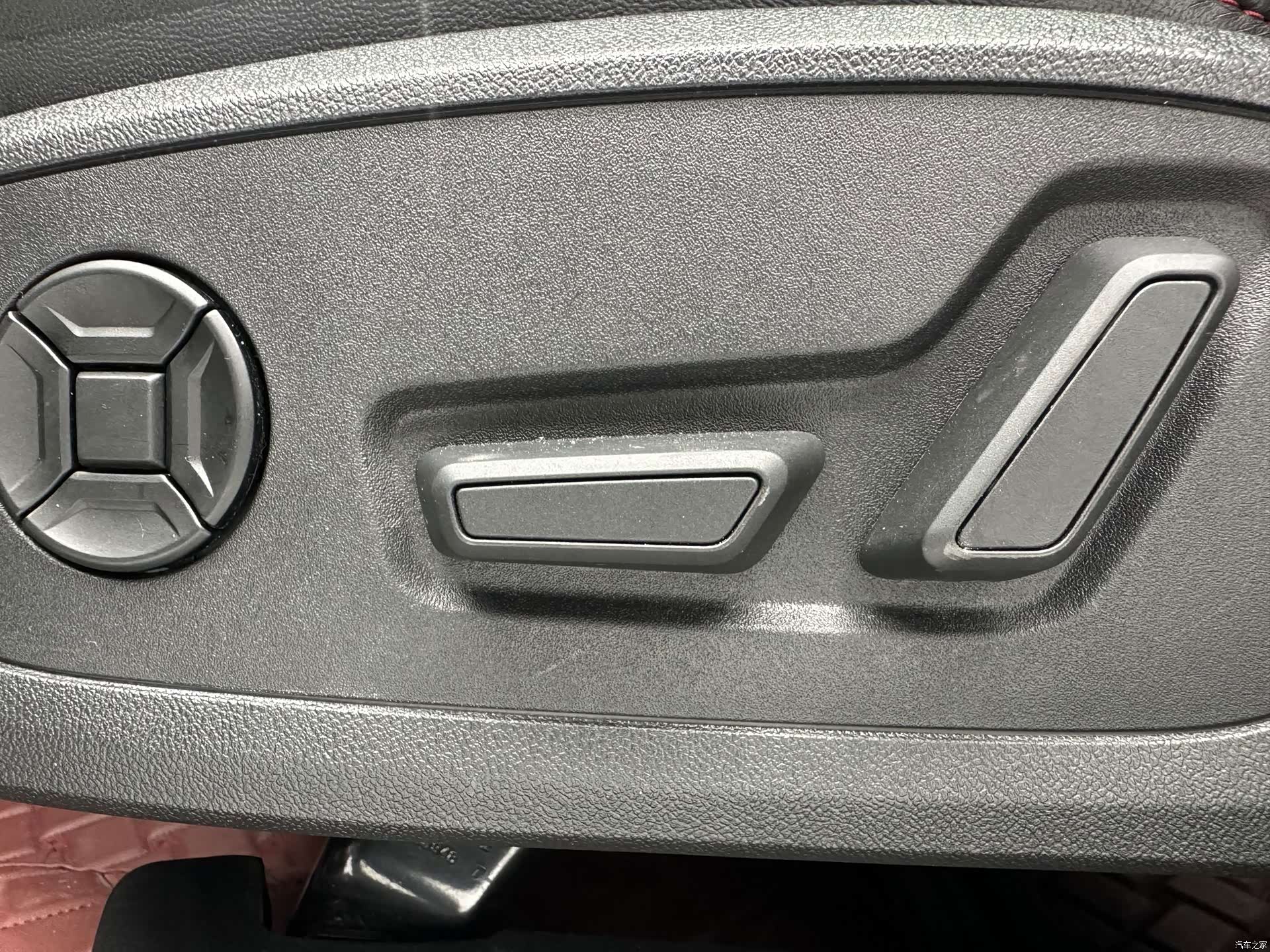 Audi A3, 2023 12