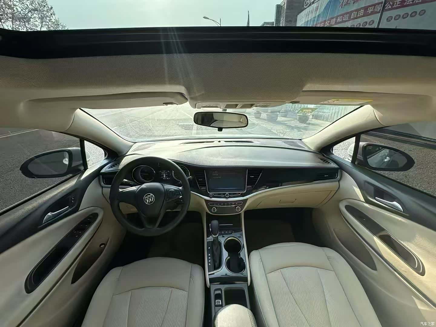 Buick Verano, 2016 9