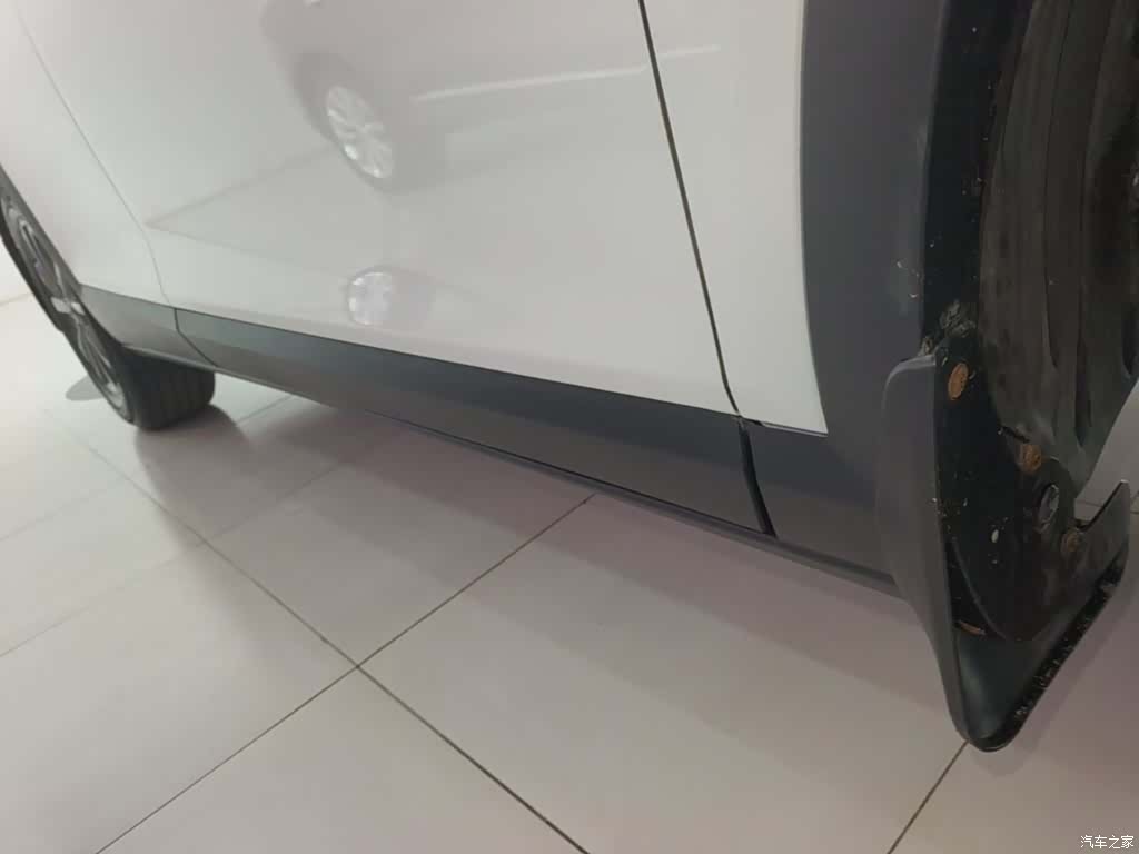 Mazda CX-4, 2020 21