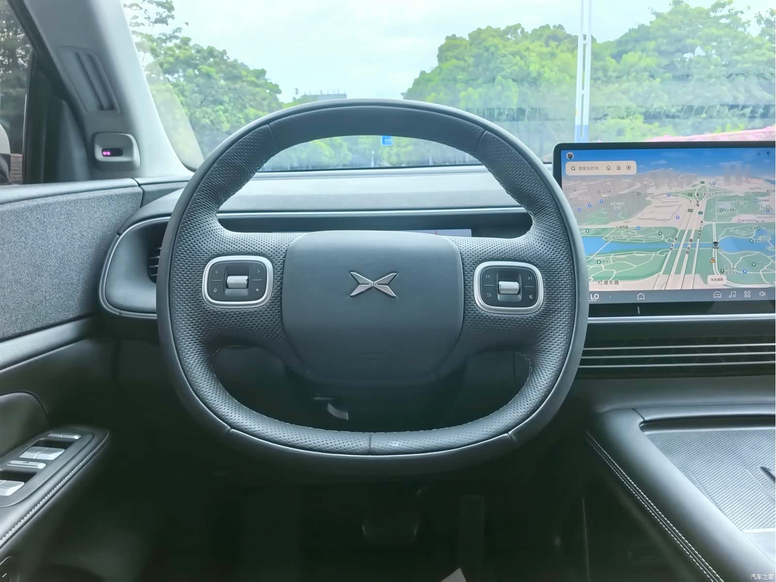 Xpeng G6, 2024 8