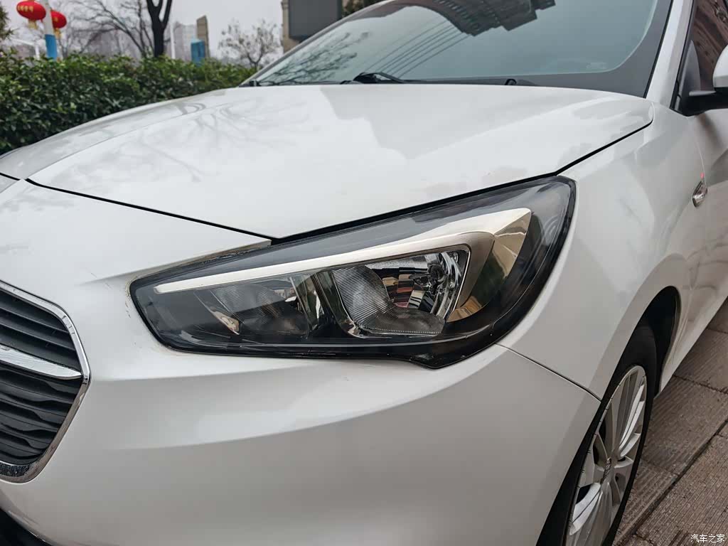 Buick 15N, 2019 3