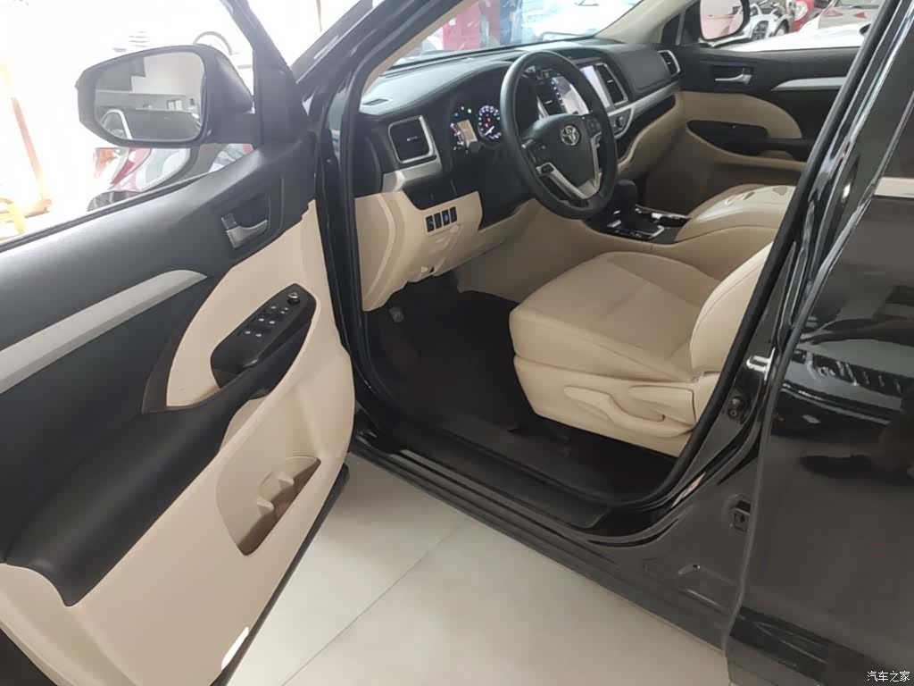 Toyota Highlander, 2021 16