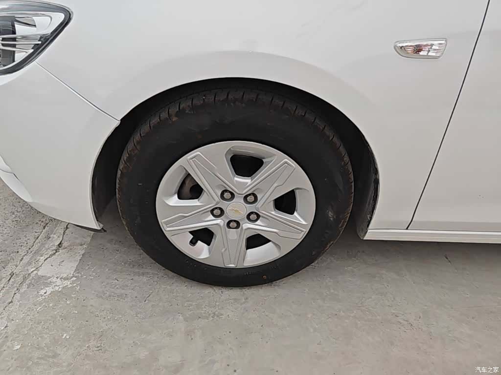 Chevrolet 320, 2019 23