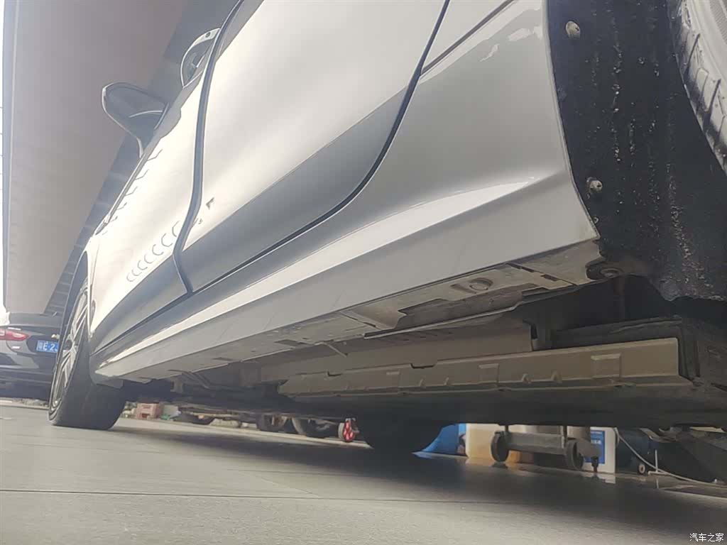 BYD Qin, 2023 22