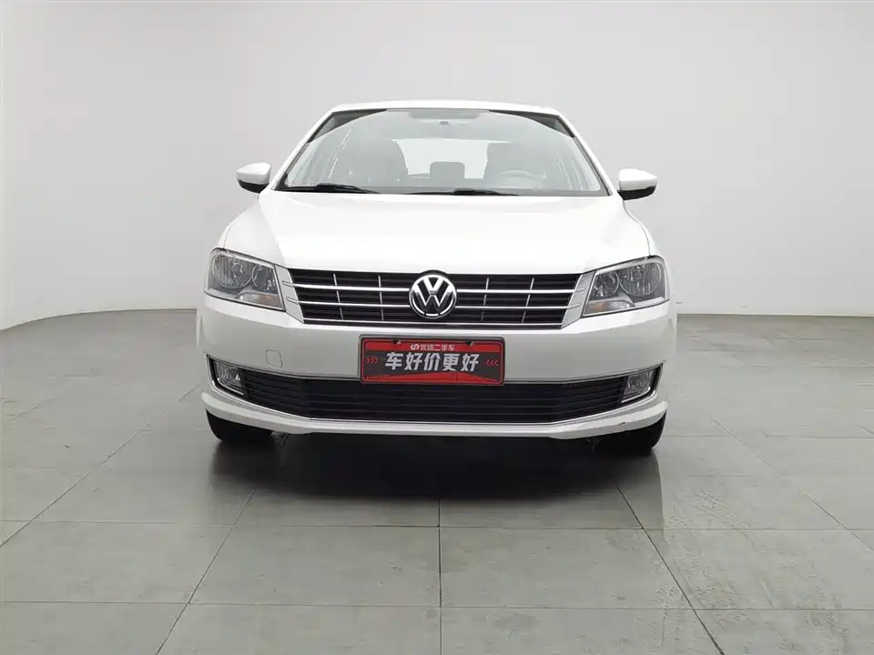 Volkswagen Langxing Volkswagen Langxing