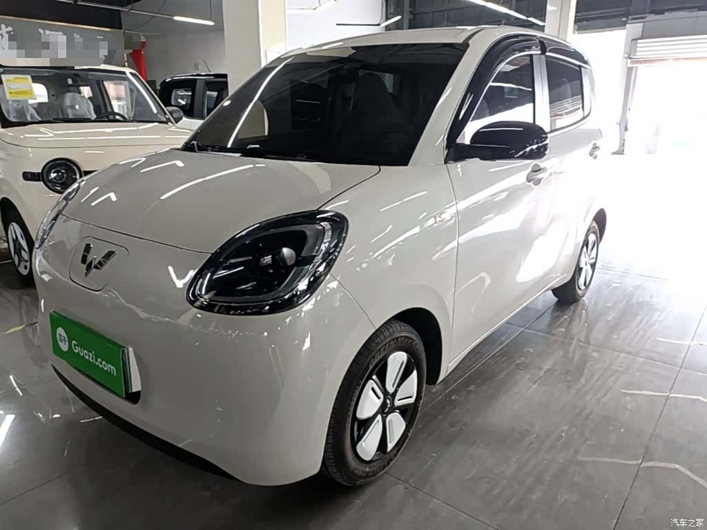 Wuling MINIEV, 2025 1