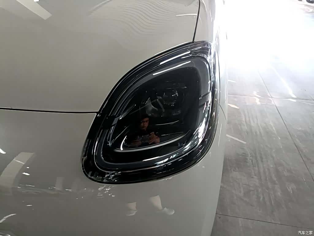 Wuling MINIEV, 2025 24