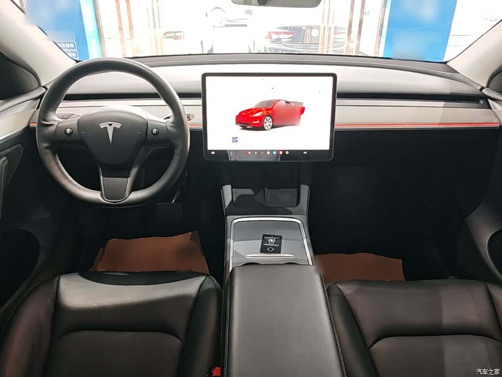 Tesla Model Y, 2023 10