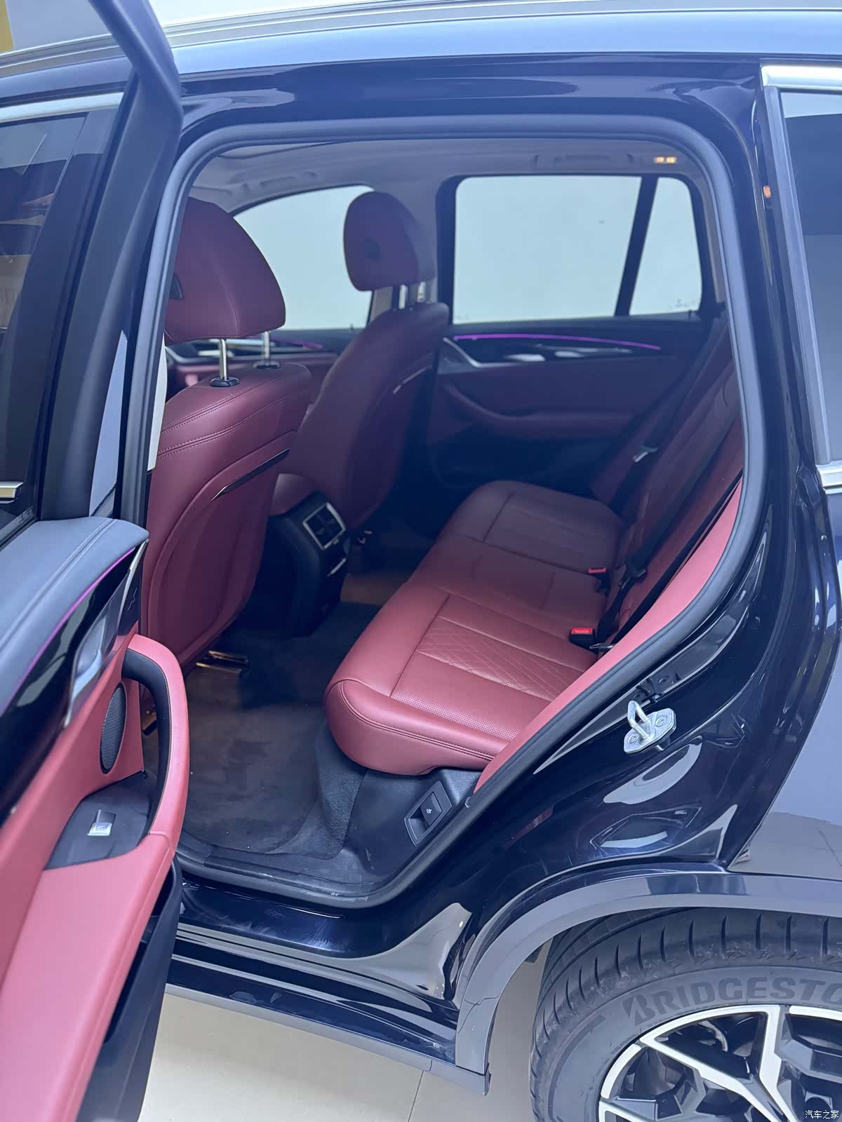 BMW X3, 2024 6