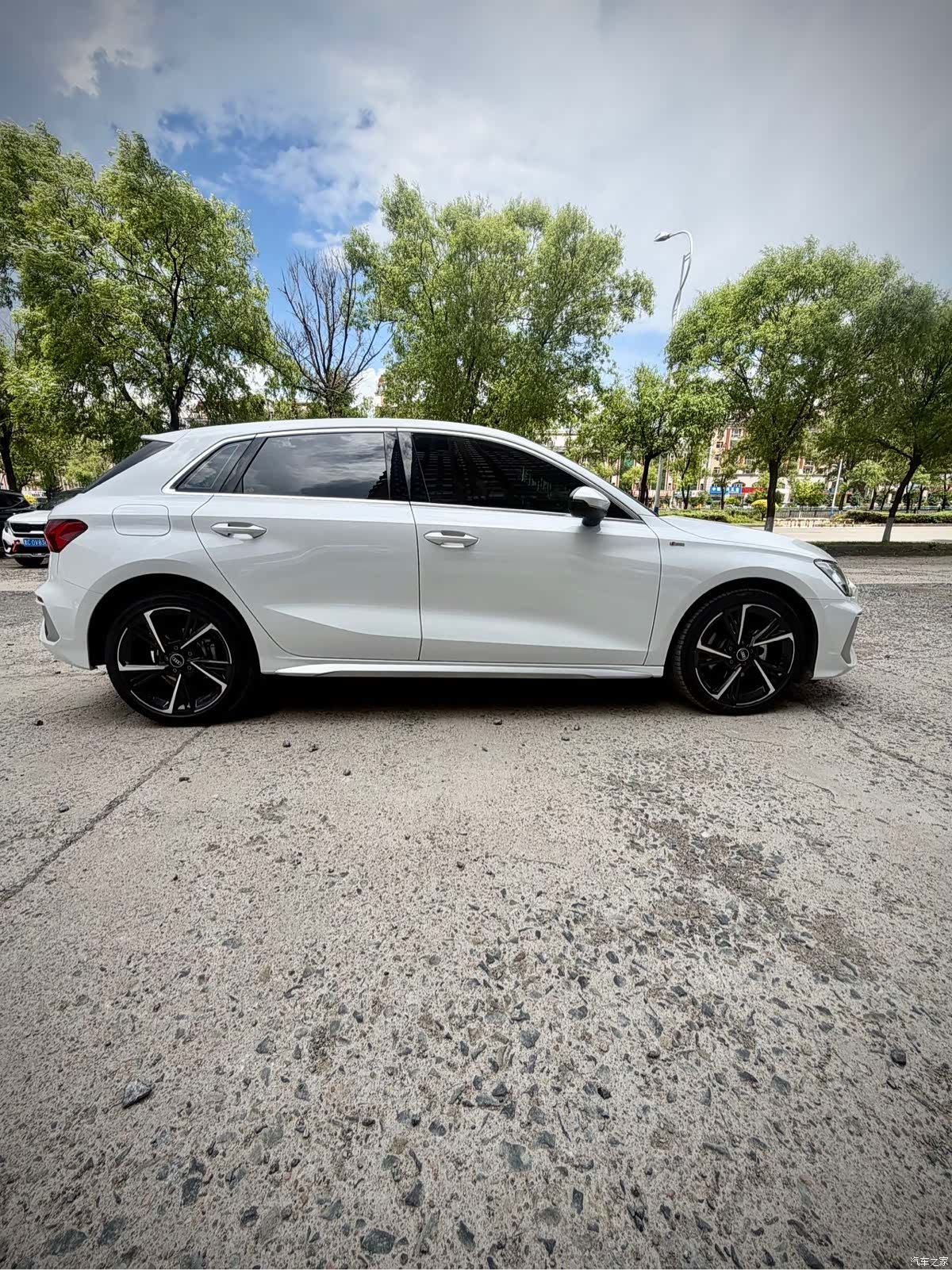 Audi A3, 2023 7
