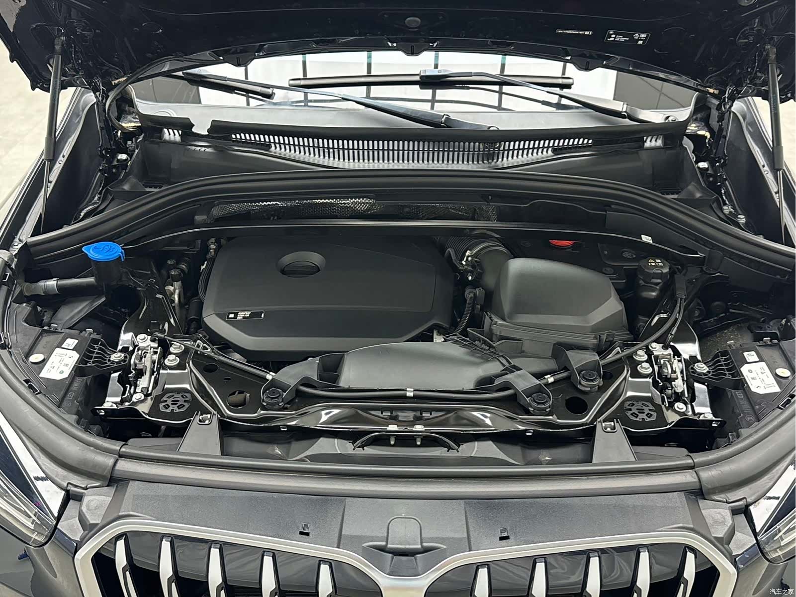 BMW X1, 2023 19
