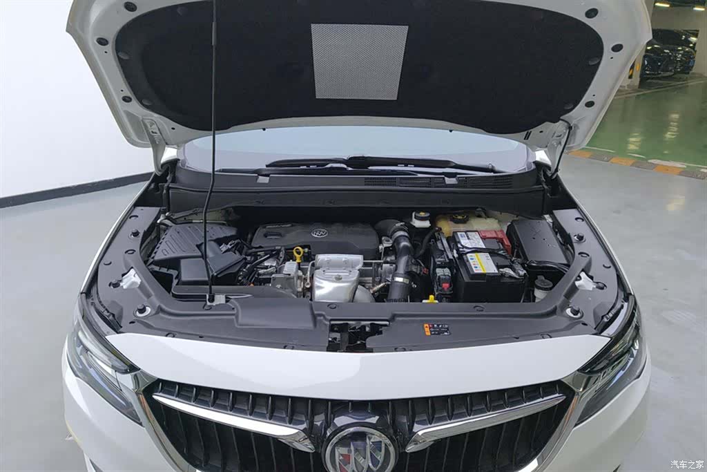 Buick GL6, 2022 10