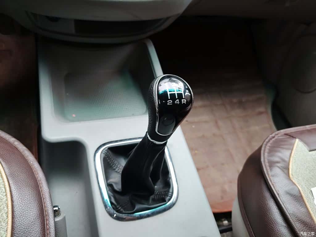 DongFeng M3L, 2019 21