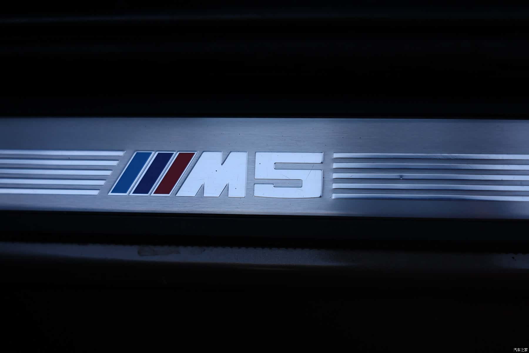 BMW M5, 2006 14