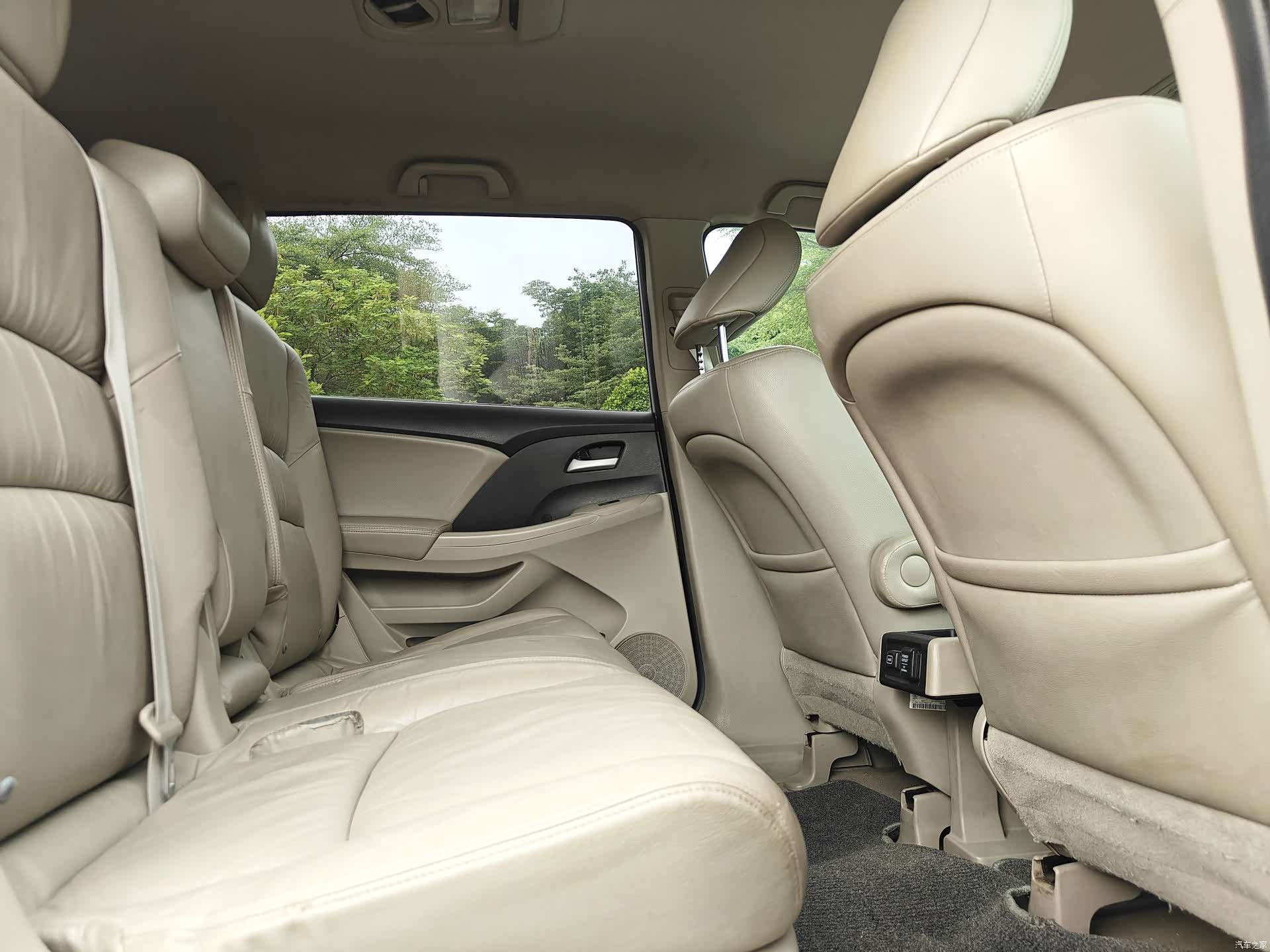 Honda Odyssey, 2013 12