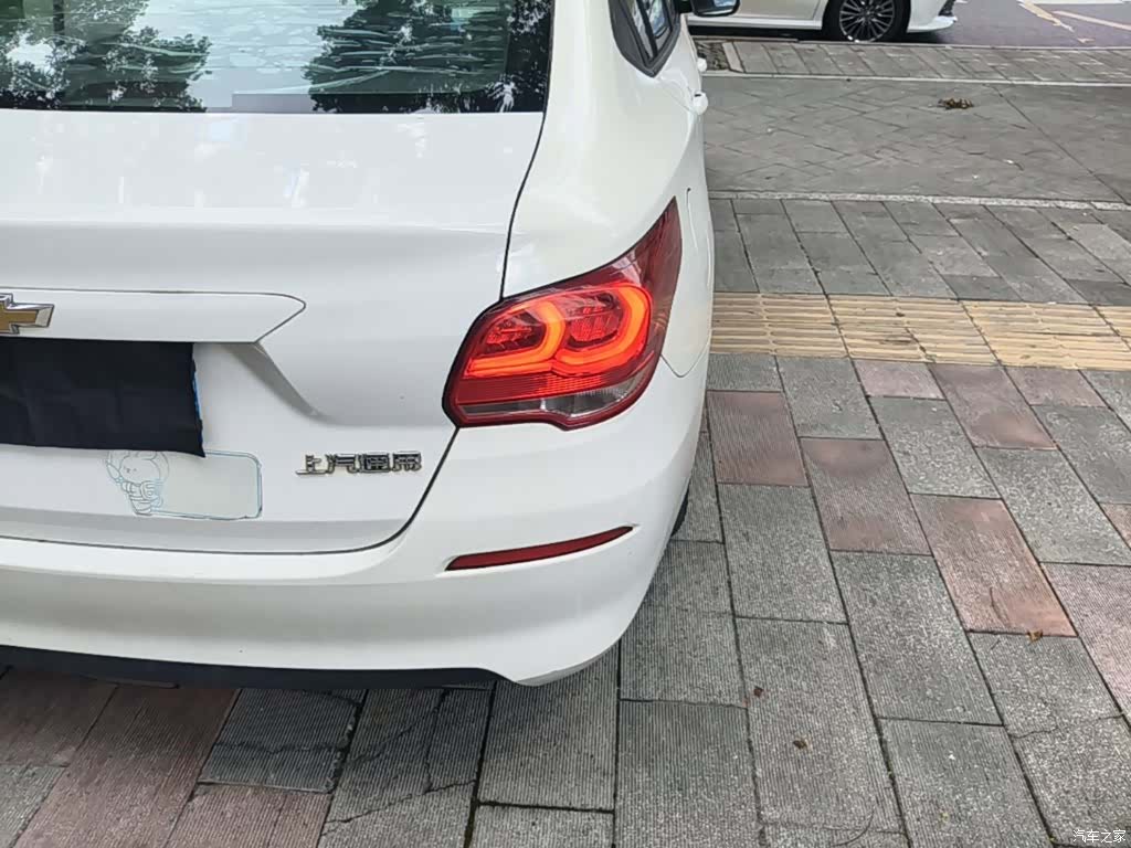 Chevrolet 320, 2019 8