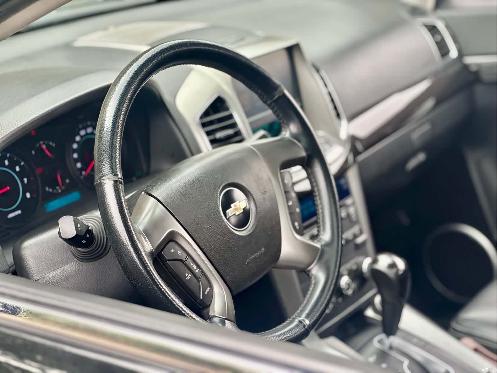 Chevrolet 7, 2015 20