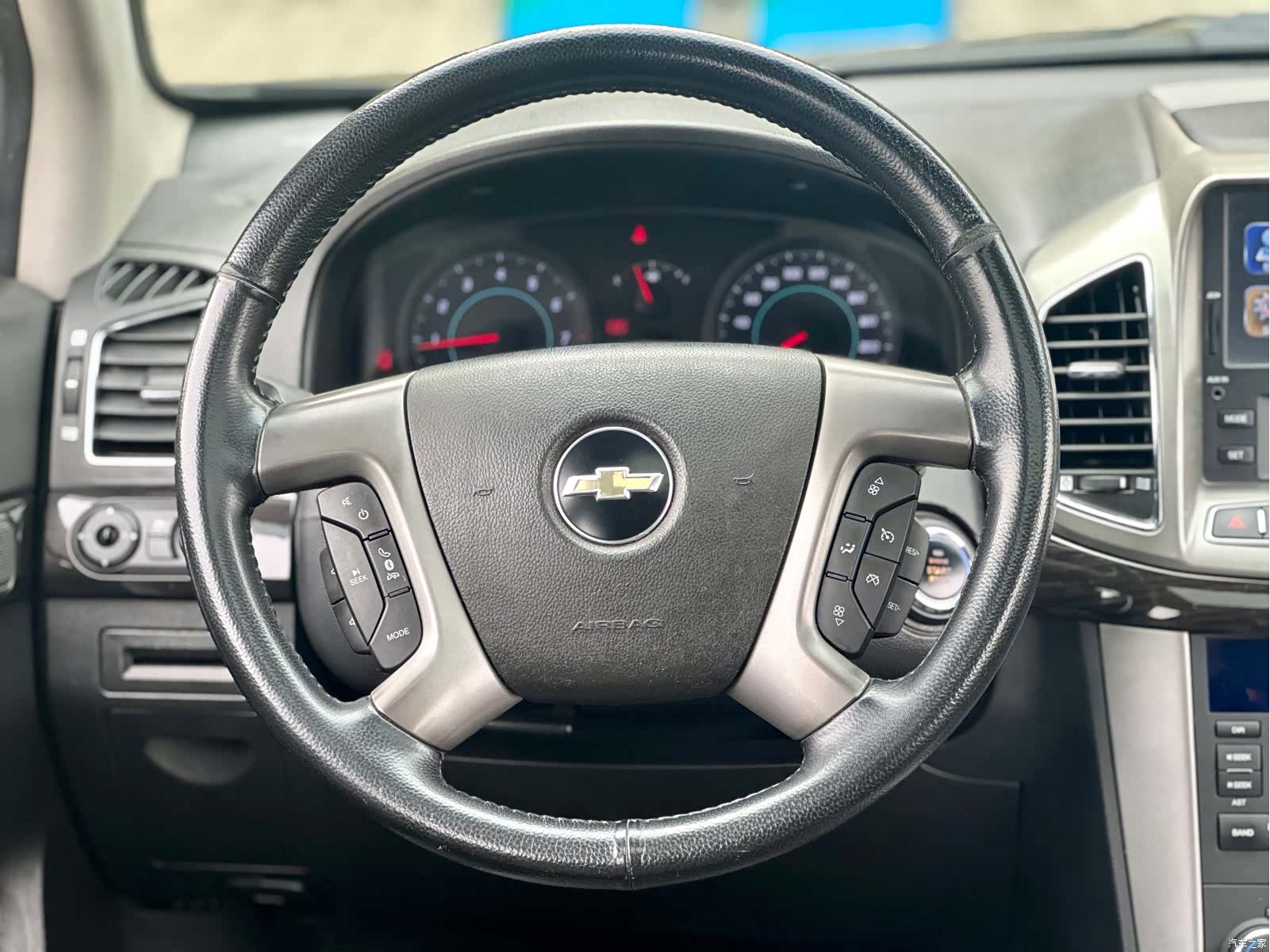 Chevrolet 7, 2015 37