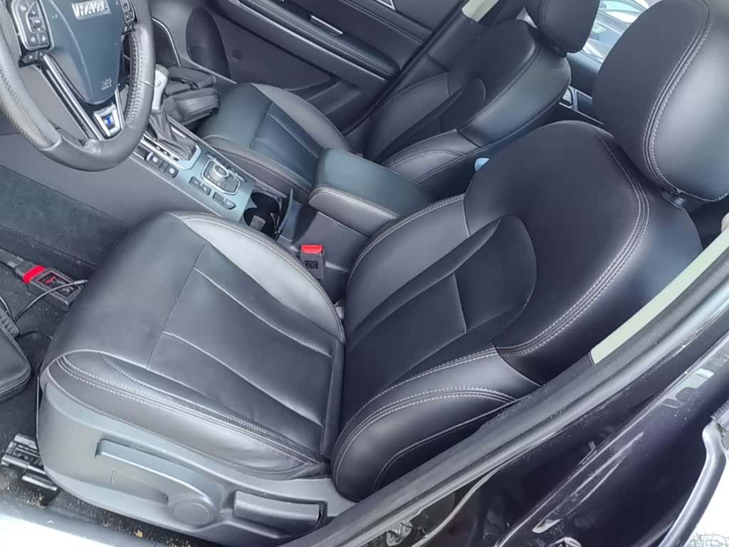 Haval H6, 2018 15