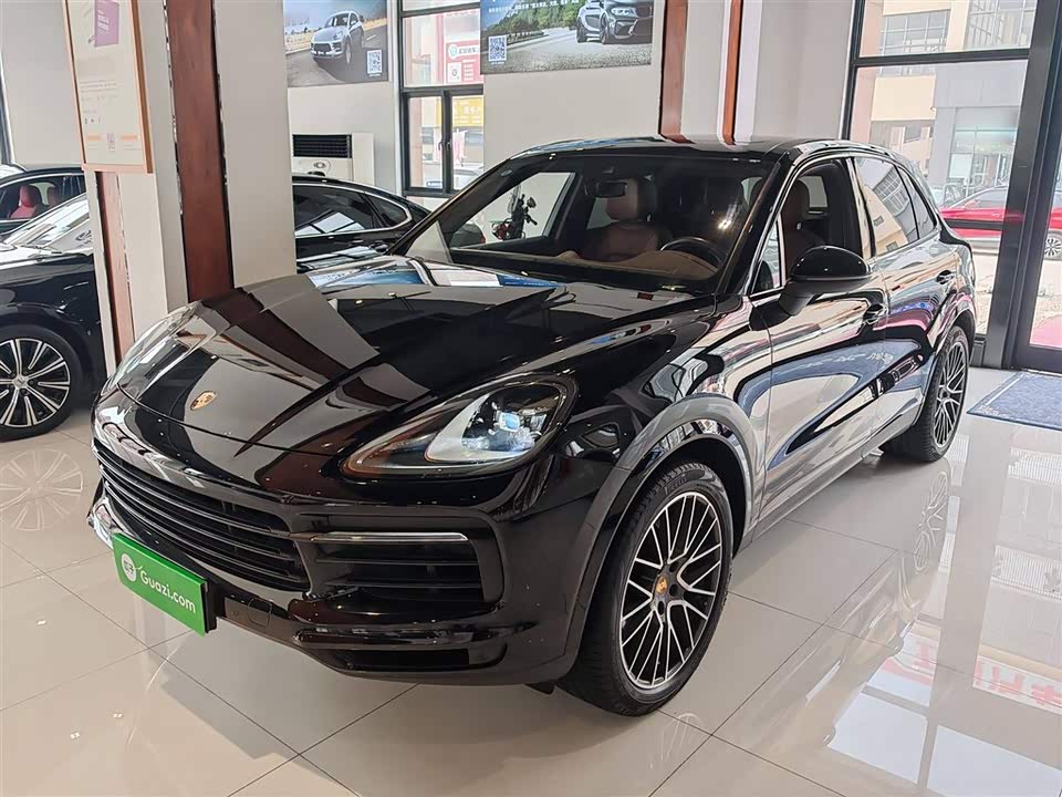 Porsche Cayenne Porsche Cayenne