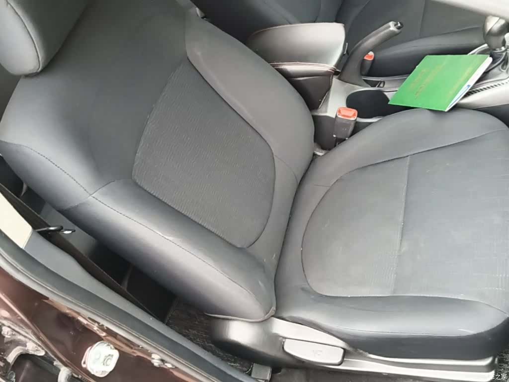 Kia GL, 2014 25