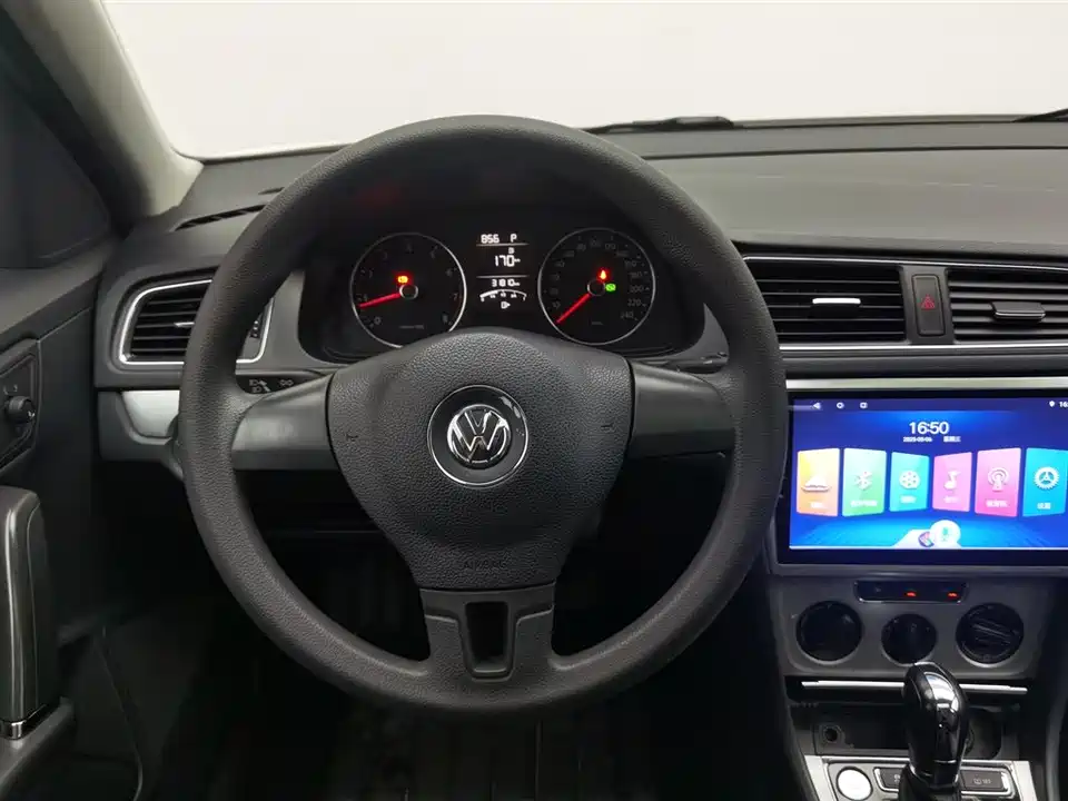Volkswagen Langxing Volkswagen Langxing