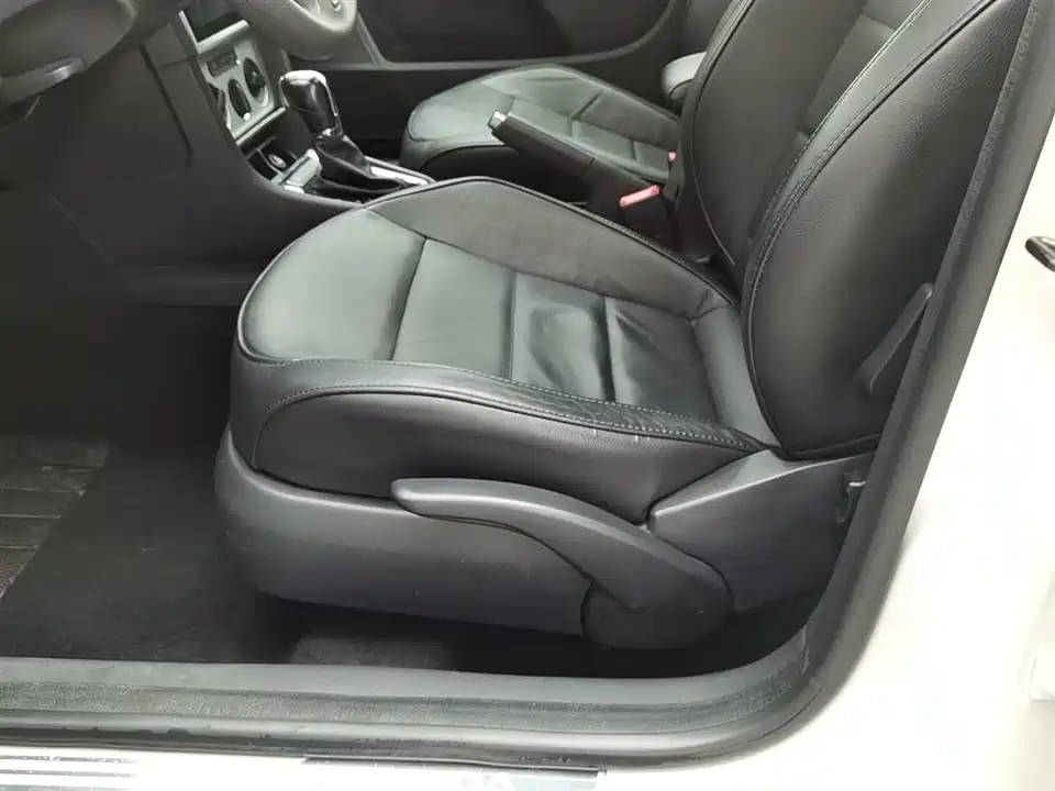 Volkswagen Langxing Volkswagen Langxing
