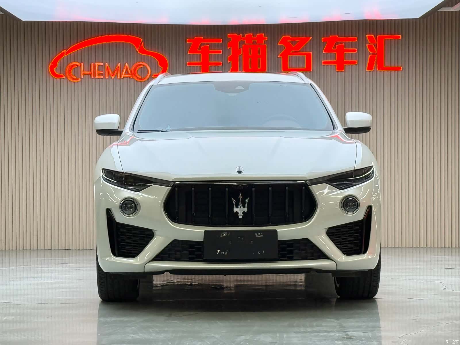 Maserati Levante, 2022 15
