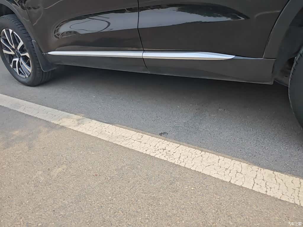 Haval H6, 2022 22